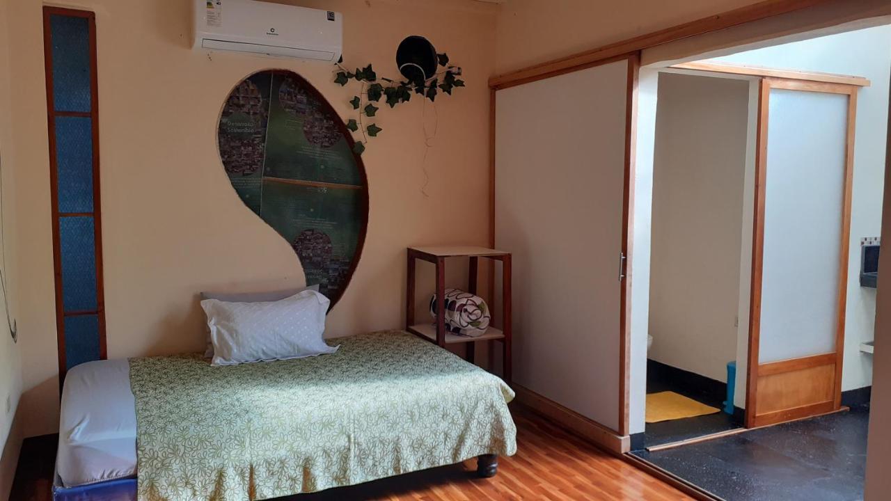 Cozy Hosting Galapagos Daire Puerto Ayora  Dış mekan fotoğraf