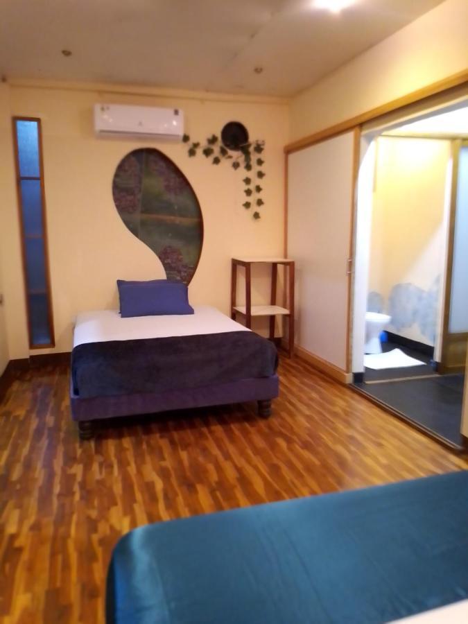 Cozy Hosting Galapagos Daire Puerto Ayora  Dış mekan fotoğraf