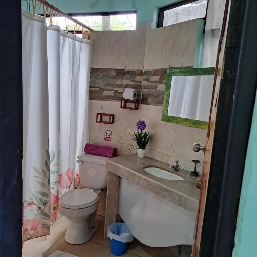 Cozy Hosting Galapagos Daire Puerto Ayora  Dış mekan fotoğraf