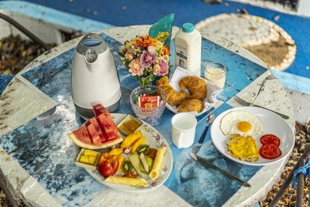 Cozy Hosting Galapagos Daire Puerto Ayora  Dış mekan fotoğraf